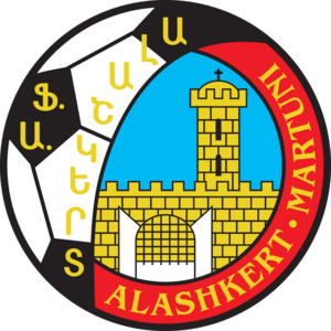 FK Alashkert Martuni Logo